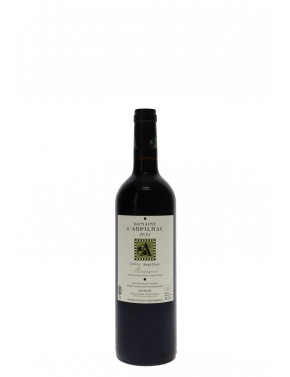 MONTPEYROUX CUVEE AUPILHAC DOMAINE D'AUPILHAC