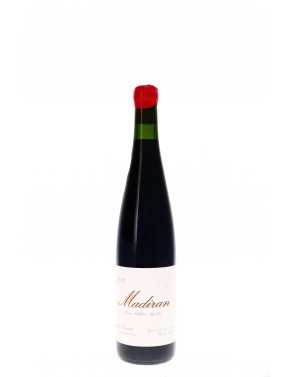 MADIRAN SANS SULFITES AJOUTES FAMILLE LAPLACE