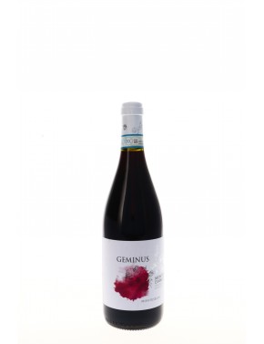 MONTEPULCIANO D'ABRUZZO GEMINUS MONTESELVA