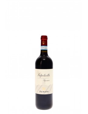 VALPOLICELLA SUPERIORE ZENATO