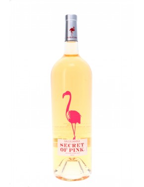 IGP SABLE DE CARMARGUE SECRET OF PINK MAGNUM