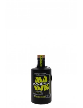 GIN MAGIN 40° 50CL