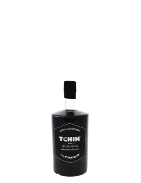 GIN TCHIN 