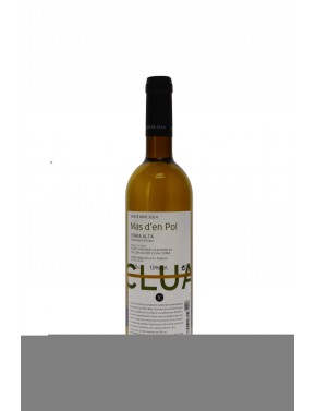 TERRA ALTA MAS D'EN POL CELLER XAVIER CLUA