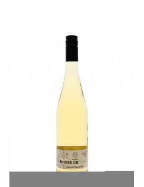 ALSACE GEWURZTRAMINER BRUME DE VIGNE CATTIN
