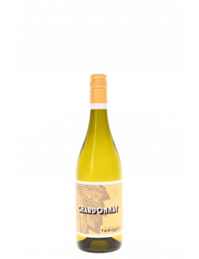 IGP COTES DE GASCOGNE CHARDONNAY DOMAINE TARIQUET