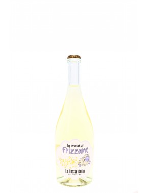 VIN DE FRANCE LE MOUTON FRIZZANT FAMILLE LAPLACE