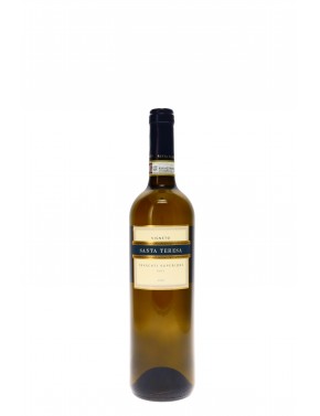  FRASCATI SUPERIOR "SANTA TERESA" CANDIDA FONTANA