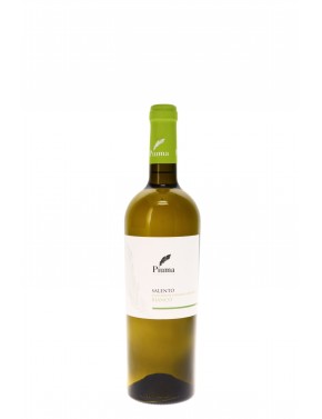  IGT SALENTO FIANO PIUMA PRODUTTORI DI MANDURIA