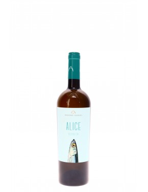 IGT VERDECA SALENTO ALICE PRODUTTORI DI MANDURIA