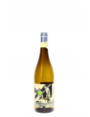 VINO BIANCO TENUTA GARETTO