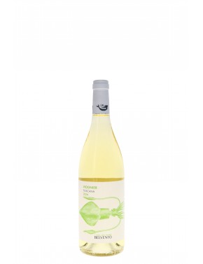 IGT TOSCANA VIOGNIER BELVENTO 