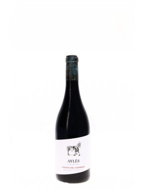 CUESTA DEL HERRERO VIEILLES VIGNES AYLES 