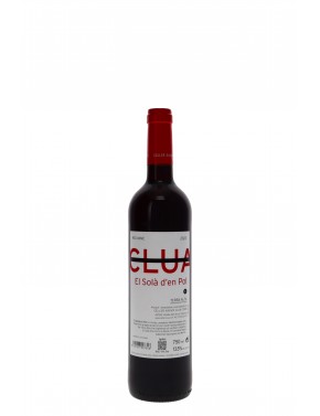 TERRA ALTA EL SOLA D'EN POL CELLER XAVIER CLUA