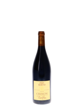 CHINON TRADITION DOMAINE PIERRE SOURDAIS