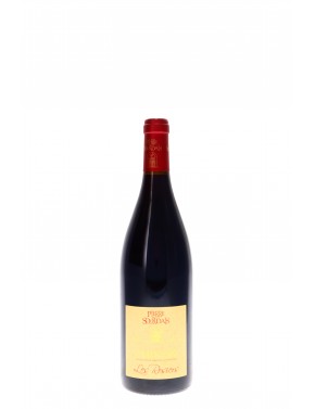 CHINON LES ROSIERS BIO DOMAINE PIERRE SOURDAIS