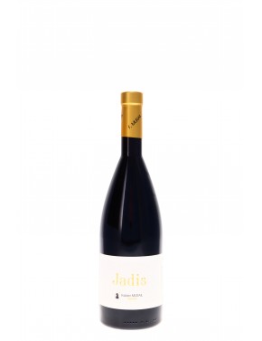 VIN DE FRANCE JADIS FABIEN MURAIL