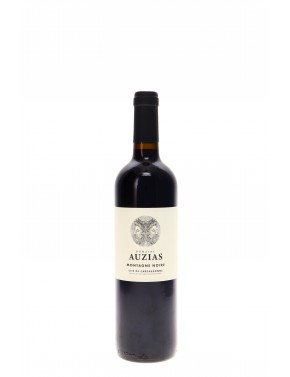 IGP MONTAGNE NOIRE DOMAINE AUZIAS PARETLONGUE