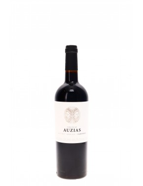 CABARDES "INSTINCT TERRIEN" CHATEAU AUZIAS PARETLONGUE