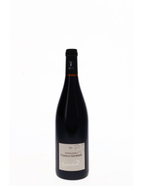 IGP PAYS D'OC CAMELEON DOMAINE TERRES GEORGES
