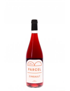  IGP PARCEL CINSAULT ROUGE MAS MOUSTACHE