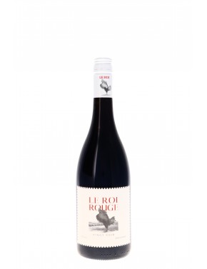 IGP PAYS D'OC PINOT NOIR LE ROI ROUGE