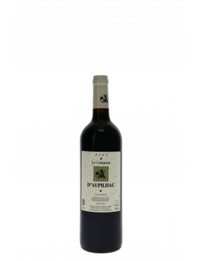 VIN DE FRANCE LE CARIGNAN DOMAINE D'AUPILHAC