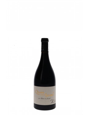 BEAUMES DE VENISE QUAND VIN LE SOARD DOMAINE DE FENOUILLET