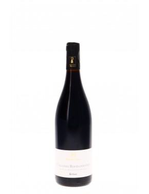 COLLINES RHODANIENNES SYRAH MARTIN CLERC 