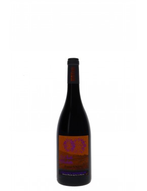 SAVOIE CHIGNIN MONDEUSE LA BELLE VIOLETTE DOMAINE RAVIER