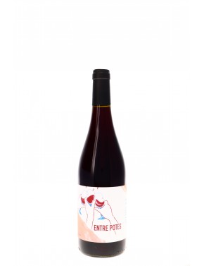 GAILLAC "ENTRE POTES" DOMAINE D'ESCAUSSES