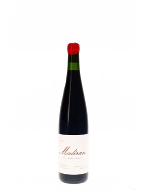 MADIRAN SANS SULFITES AJOUTES FAMILLE LAPLACE