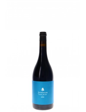 CAHORS MALBEC JUVENILES CHATEAU DU CEDRE