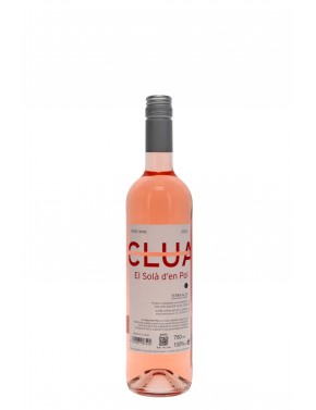 TERRA ALTA EL SOLA D'EN POL CELLER XAVIER CLUA
