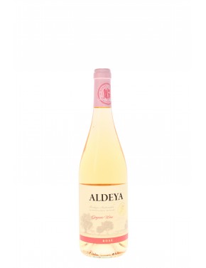 ALDEYA ROSE FINCA AYLES