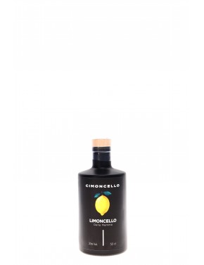 LIMONCELLO DELLA MAMMA CIMONCELLO