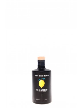 LIMONCELLO DELLA MAMMA CIMONCELLO