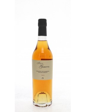 GRAPPA DI BARBERA INVECCHIATA TENUTA GARETTO 44°   50CL