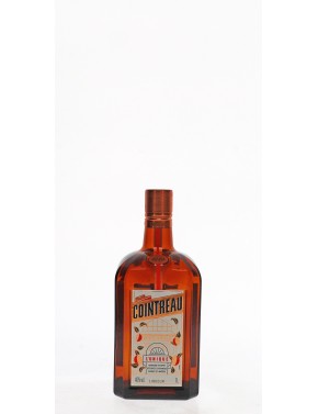COINTREAU 40°   1L