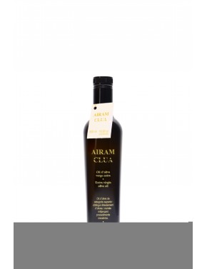 HUILE AIRAM CLUA 50CL