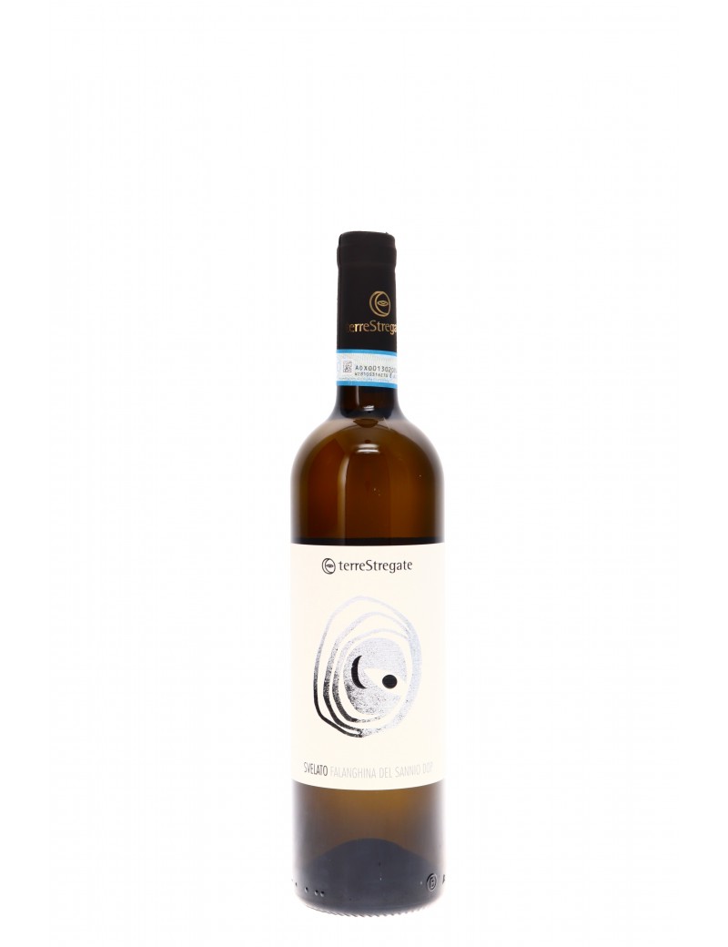 FALANGHINA DEL SANNIO SVELATO TERRE STREGATE
