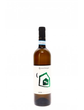 SANNIO DOP AURORA GRECO TERRE STREGATE