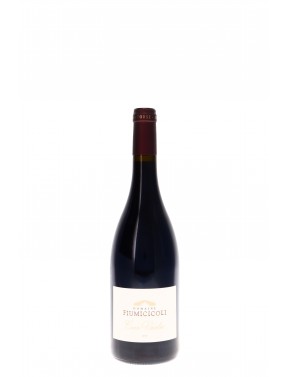 CORSE SARTENE ROUGE CUVEE VASSILIA DOMAINE FIUMICICOLI