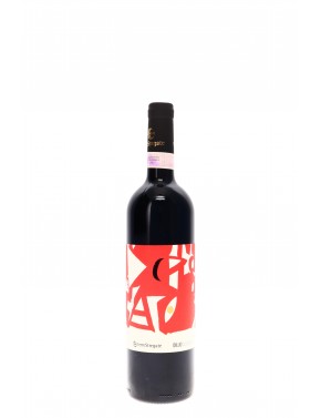 IGP AGLIANICO BENEVENTANO IDILLIO TERRE STREGATE