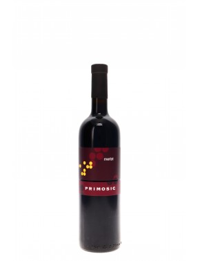COLLIO DOC MERLOT PRIMOSIC