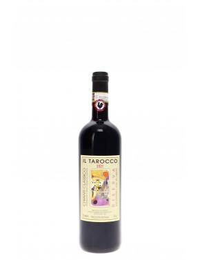 CHIANTI CLASSICO IL TAROCCO RISERVA