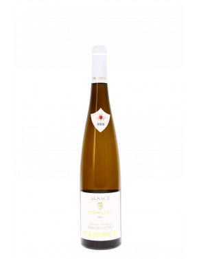 ALSACE RIESLING "PUR DE ROCHE" CATTIN