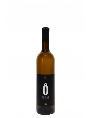 COTES DE SAMBRE ET MEUSE Ô DE CRAIE VIN DE LIEGE