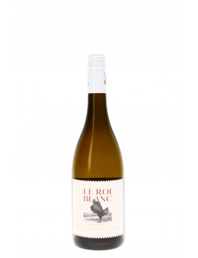 IGP PAYS D'OC CHARDONNAY LE ROI BLANC