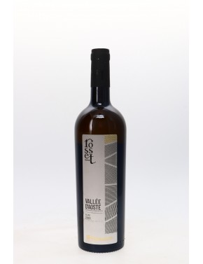 VALLEE D'AOSTE BLANC PREMISSE ROSSET TERROIR